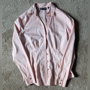 New York and Co 7th Avenue Women’s Dress Shirt